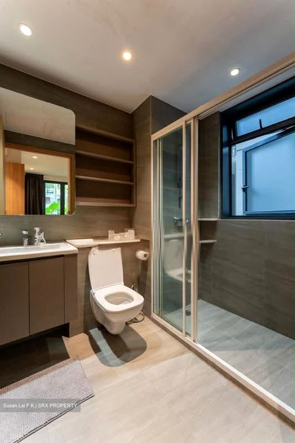 Hundred Palms Residences (D19), Condominium #637320891